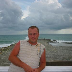 Александр Будаев, 43 года, Владимир