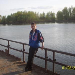 Жексенбай, 35 лет, Астрахань