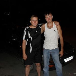 Парни в Прокопьевске: Андрей, 41 - ищет девушку из Прокопьевска