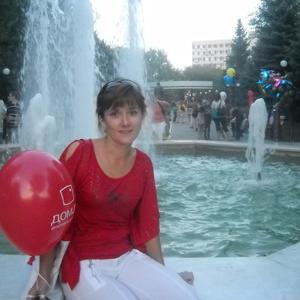 Девушки в Оренбурге: Марина , 43 - ищет парня из Оренбурга