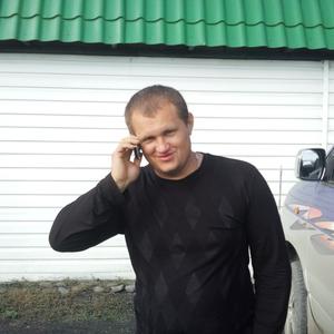 Парни в Якутске: Леонид, 42 - ищет девушку из Якутска
