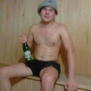 Кирилл, 37 лет, Светлый