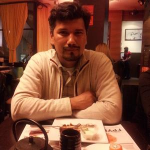 Парни в Орехово-Зуево: Хасан Абдуллаев, 39 - ищет девушку из Орехово-Зуево