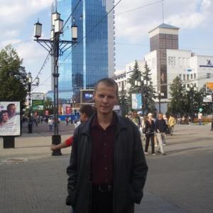 Cандро, 42 года, Челябинск