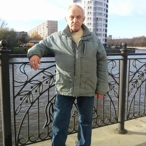 Парни в Калининграде: Виталий, 79 - ищет девушку из Калининграда