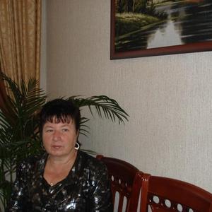Девушки в Йошкар-Оле: Юлия, 65 - ищет парня из Йошкар-Олы