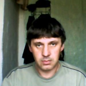 Сергей Шляга, 50 лет, Томск