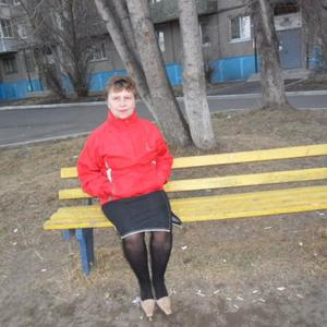 Девушки в Ангарске: Валентина, 74 - ищет парня из Ангарска