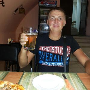 Максим, 43 года, Саранск
