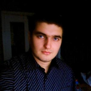 Парни в Нижний Тагиле: Сергей, 34 - ищет девушку из Нижний Тагила