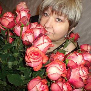 Любовь, 62 года, Воронеж