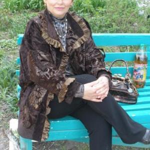 Девушки в Донецке: Людмила, 65 - ищет парня из Донецка