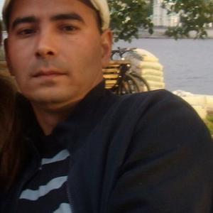 Владислав, 44 года, Екатеринбург