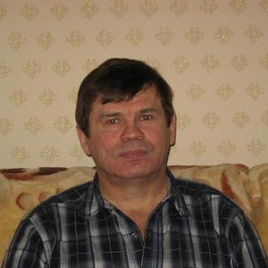 Вадим, 63 года, Ярославль