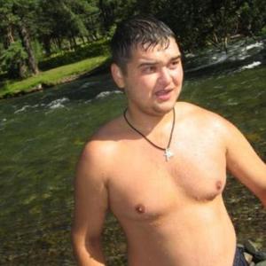 Парни в Новокузнецке: Михаил, 37 - ищет девушку из Новокузнецка