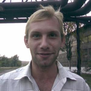 Юрий Цветков, 42 года, Москва