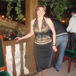 Оксана, 44 года, Тюмень