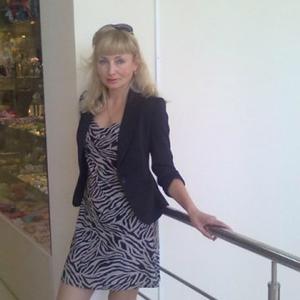 Ольга, 48 лет, Искитим