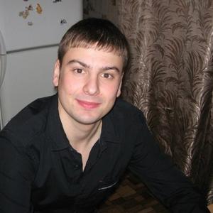 Роман , 34 года, Челябинск