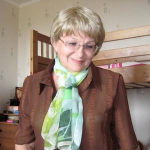 Людмила Алиева, 77 лет, Москва