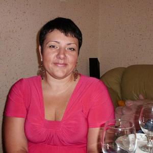 Оксана, 51 год, Новокузнецк