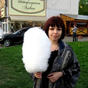 Iolanta, 42 года, Москва