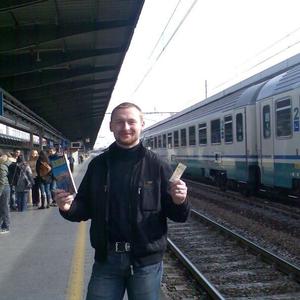 Парни в Витебске (Беларусь): Сергей, 38 - ищет девушку из Витебска (Беларусь)