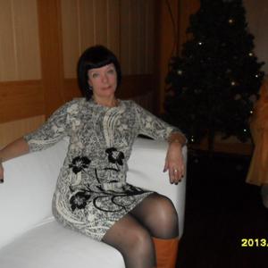 Девушки в Татарстане: Ольга Смирнова, 64 - ищет парня из Татарстана
