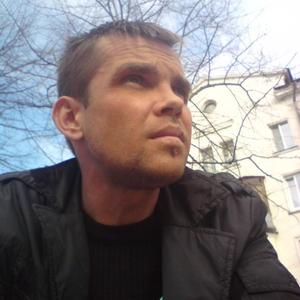 Николай, 41 год, Череповец