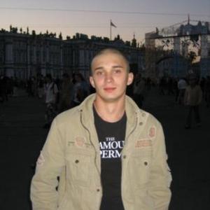 Парни в Санкт-Петербурге: Стас, 38 - ищет девушку из Санкт-Петербурга