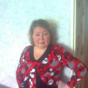 Девушки в Ижевске: Нина, 59 - ищет парня из Ижевска