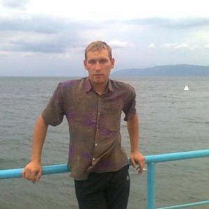 Джо Филипов, 36 лет, Иркутск