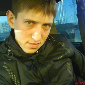 Алексей Щевлев, 34 года, Хабаровск