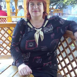 Девушки в Владивостоке: Маргарита, 58 - ищет парня из Владивостока