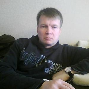 Парни в Новосибирске: Андрей, 56 - ищет девушку из Новосибирска