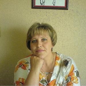 Оксана, 56 лет, Томск