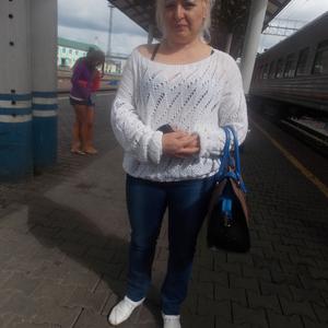 Оксана, 50 лет, Красноярск