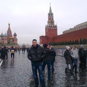 Парни в Кяхте (Бурятия): Сергей, 32 - ищет девушку из Кяхты (Бурятия)