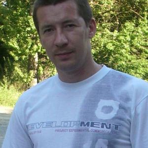 Сергей, 45 лет, Брянск