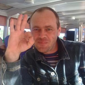 Александр, 47 лет, Барнаул