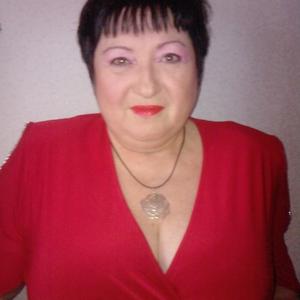 Ольга, 67 лет, Краснодар