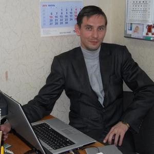 Ильяс, 42 года, Уфа