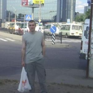 Парни в Мурманске: Максим, 41 - ищет девушку из Мурманска