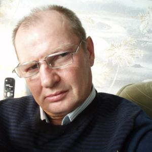 Герман Ермаков, 62 года, Миасс