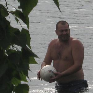 Евгений, 48 лет, Новокузнецк