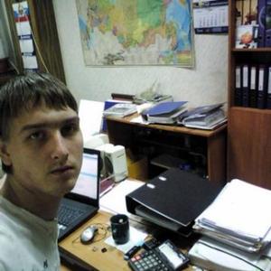 Парни в Калининграде: Вячеслав, 34 - ищет девушку из Калининграда