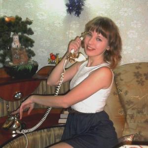 Девушки в Тольятти: Дарья, 32 - ищет парня из Тольятти