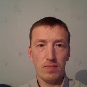 Парни в Приобье: Дмитрий, 45 - ищет девушку из Приобье