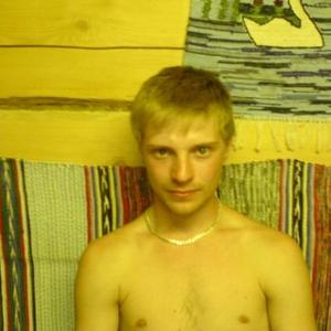 Иван, 42 года, Архангельск