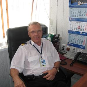 Михаил, 62 года, Краснодар